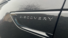 Land Rover Discovery 3.0 D300 R-Dynamic HSE 5dr Auto Diesel Station Wagon